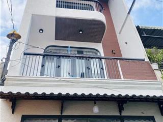 Chủ cần tiền, giảm giá mạnh nhà 90m2, đ bùi quang là p12 gò vấp chỉ 4,3tỏi. cho thuê 30tr/tháng.