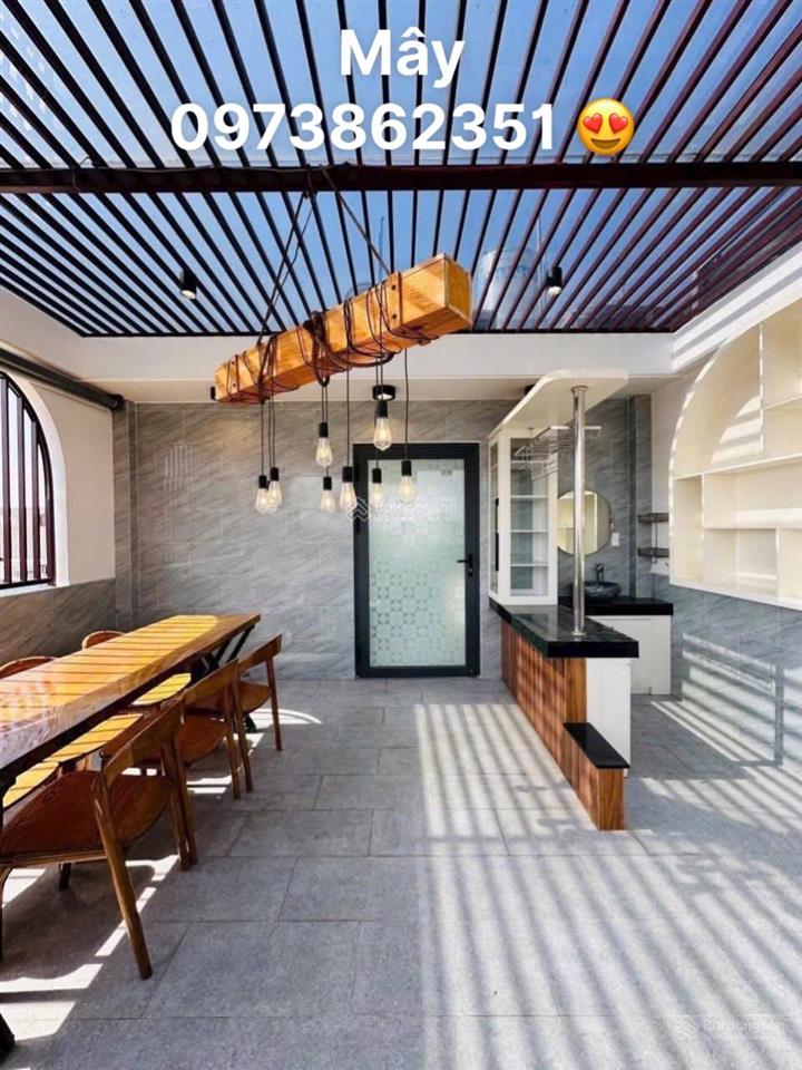 Siêu phẩm bùi đình tuý, p12. bình thạnh. giá 5,990ty/85,5m2 (4,5m x 19m) gần đh quốc tế hồng bàng