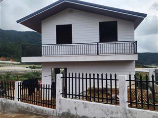 Nhà nghỉ dưỡng cạnh đồi thông dran  châu sơn ven đà lạt