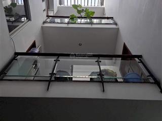 Chdv cao cấp quận 1 ngay bv phụ sản sài gòn 6 tầng 15 chdv 72m2( 7x10,5)  giá tốt còn tl