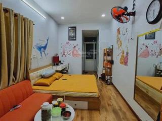 Bán nhà hxh lê văn sĩ phú nhuận 40m 3 tầng dòng tiền 12tr/ tháng chỉ 6 tỷ