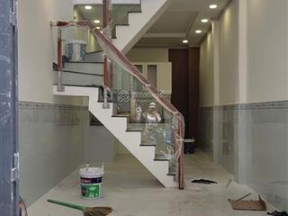 Bán nhà đẹp hxh vào ở ngay bhh, bình tân, chỉ 3.7 tỷ