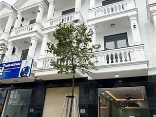 Bán mặt tiền nhà phố trung tâm lái thiêu  thuận an (chính chủ  thương lượng nhẹ)