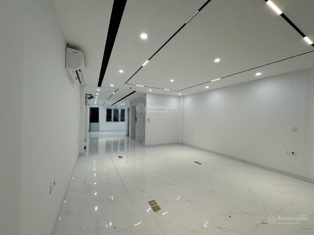 Nhà mặt phố rẻ nhất kđt văn khể dt83m mt5m 6 tầng thang máy. vừa ở vừa kd văn phòng cực đẹp