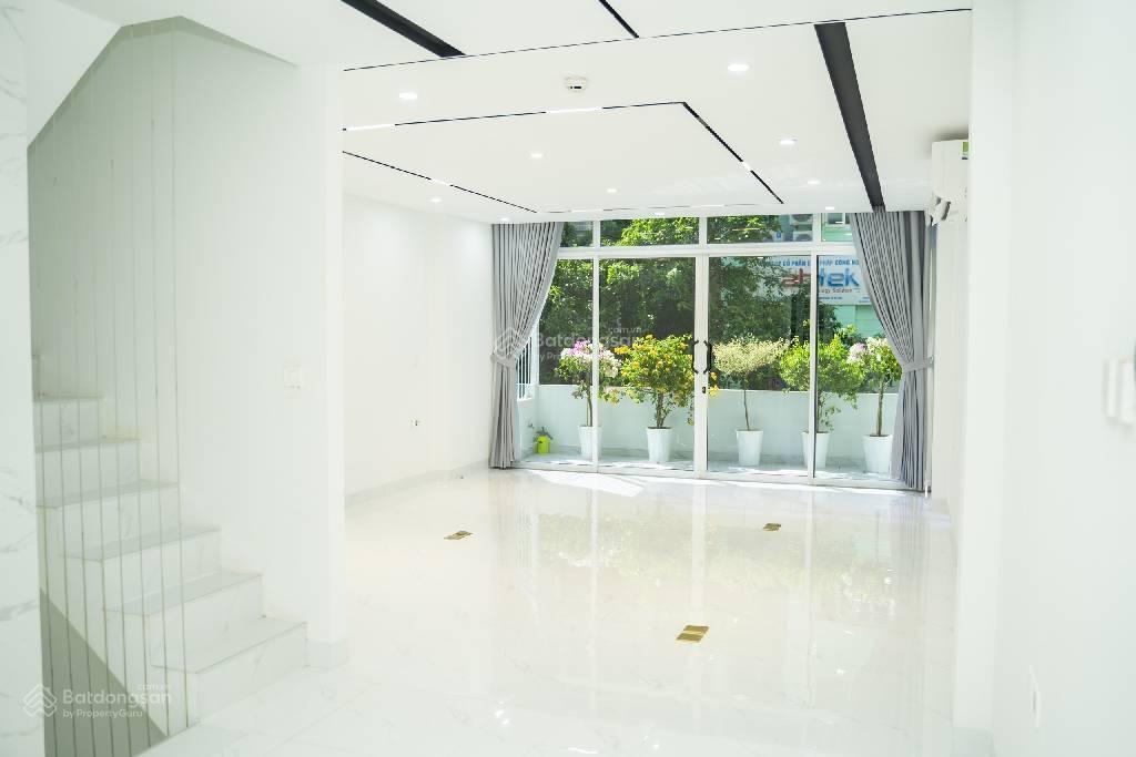 Nhà mặt phố rẻ nhất kđt văn khể dt83m mt5m 6 tầng thang máy. vừa ở vừa kd văn phòng cực đẹp