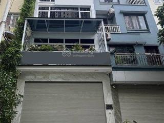 Nhà mặt phố rẻ nhất kđt văn khể dt83m mt5m 6 tầng thang máy. vừa ở vừa kd văn phòng cực đẹp