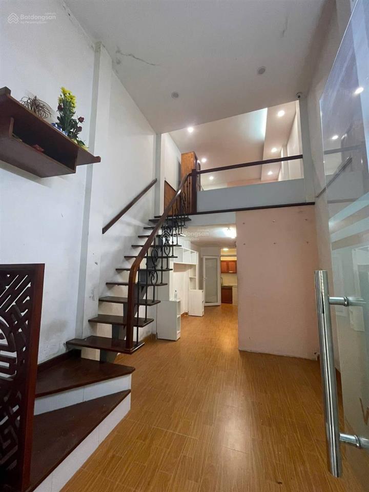 Hiếm! phân lô công an ô tô tránh ngõ thông  trần phú  10,7tỷ