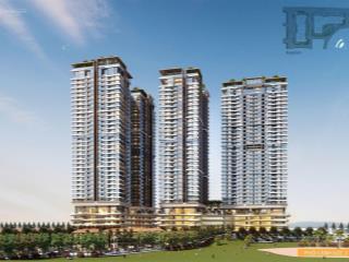 Bán căn hộ newtown diamond đà nẵng, mặt tiền biển  sở hữu lâu dài  chiết khấu 12% , 60 triệu/m2