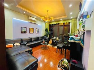 Siêu phẩm mặt phố phú diễn 56m2  15 tỷ, ôtô tránh vỉa hè, hai mặt thoáng, nội thất cao cấp