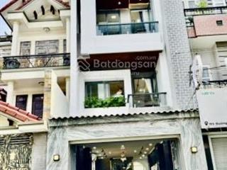 Đặc biệt chỉ duy nhất nhà đẹp nguyễn sơn hàp5q3 đang cho thuê 25tr giá4tỷ120/79,3m2 gần bv từ dũ