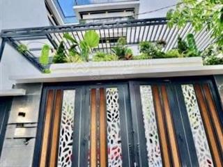 Giá tốt nhất nhà phố nguyễn hiềnp4q3,gần bv bình dân,giá 4tỷ 190/86m2,đang cho thuê 27tr/ tháng.