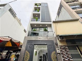 Giảm bán nhà hẻm oto nguyễn thị diệup võ thị sáuq3,gần bệnh viện da liễu, giá 4 tỷ 790/ 88,6m2.