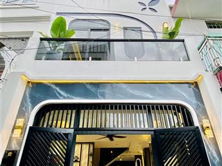 Giảm giá bán nhanh nhà nguyễn sơn hàp5q3,gần bệnh viện từ dũ,giá4tỷ230/82,3m2,đang cho thuê 26tr