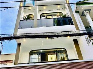 Bán gấp nhà phố lê thị hồng gấmnguyễn thái bìnhq1,gần chợ bến thành,giá4tỷ800/81m2,cho thuê 21tr.