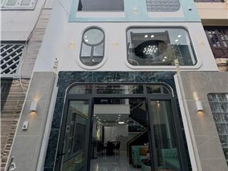 Sở hữu ngay nhà 80,9m2 đặng thái thân  p11  q5, gần bv đại học y dược, đang cho thuê 19tr