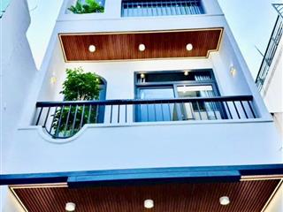 Giá tốt nhà phố bàn cờp3q3,gần chợ bàn cờ,giá 4tỷ 950tr/ 92m2, đang cho thuê 28tr/tháng.