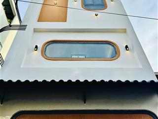 Cần bán nhà nguyễn cửu vânp17bình thạnh, gần đại học kinh tế.giá 3 tỷ950tr /75,9m, cho thuê 17tr