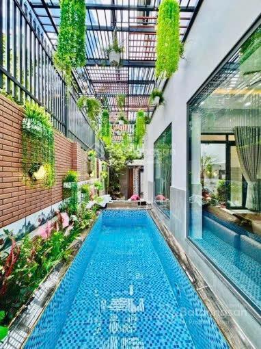 Giá tốt nhất nhà phố nguyễn hiềnp4q3,gần bv bình dân.giá 4tỷ900tr /86m2,đang cho thuê 27 tr/th.