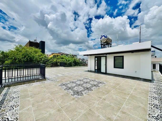 Giá tốt nhất nhà phố nguyễn hiềnp4q3,gần bv bình dân.giá 4tỷ900tr /86m2,đang cho thuê 27 tr/th.