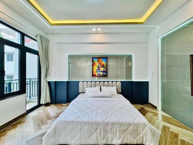 Giá tốt nhất nhà phố nguyễn hiềnp4q3,gần bv bình dân.giá 4tỷ900tr /86m2,đang cho thuê 27 tr/th.