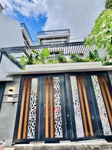 Giá tốt nhất nhà phố nguyễn hiềnp4q3,gần bv bình dân.giá 4tỷ900tr /86m2,đang cho thuê 27 tr/th.