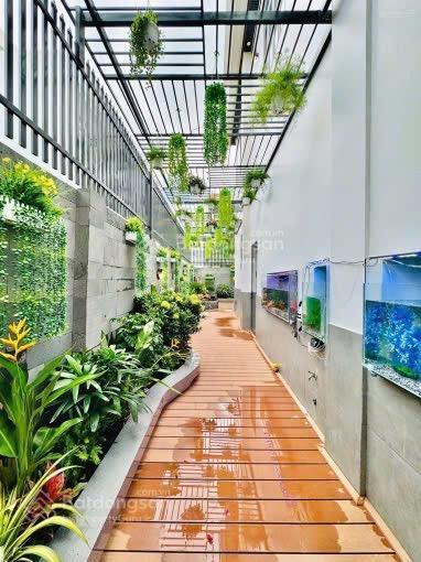 Giá tốt nhất nhà phố nguyễn hiềnp4q3,gần bv bình dân.giá 4tỷ900tr /86m2,đang cho thuê 27 tr/th.