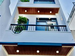 Nhà ngộp giá tốt đường lưu văn langbến thành q1.giá 4tỷ900/81m2,gần chợ bến thành,đang thuê 27tr.