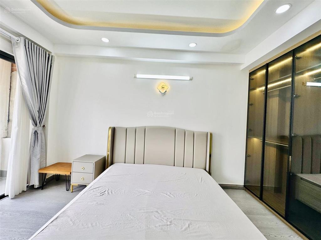 Hàng hiếm nhà phố võ văn tần  p5  q3. 78,3m2, gần dinh độc lập, đang cho thuê 24 tr/tháng