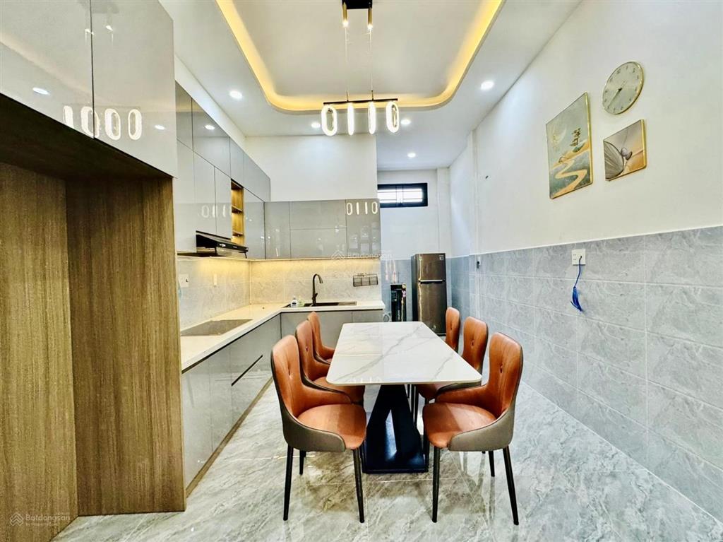 Hàng hiếm nhà phố võ văn tần  p5  q3. 78,3m2, gần dinh độc lập, đang cho thuê 24 tr/tháng