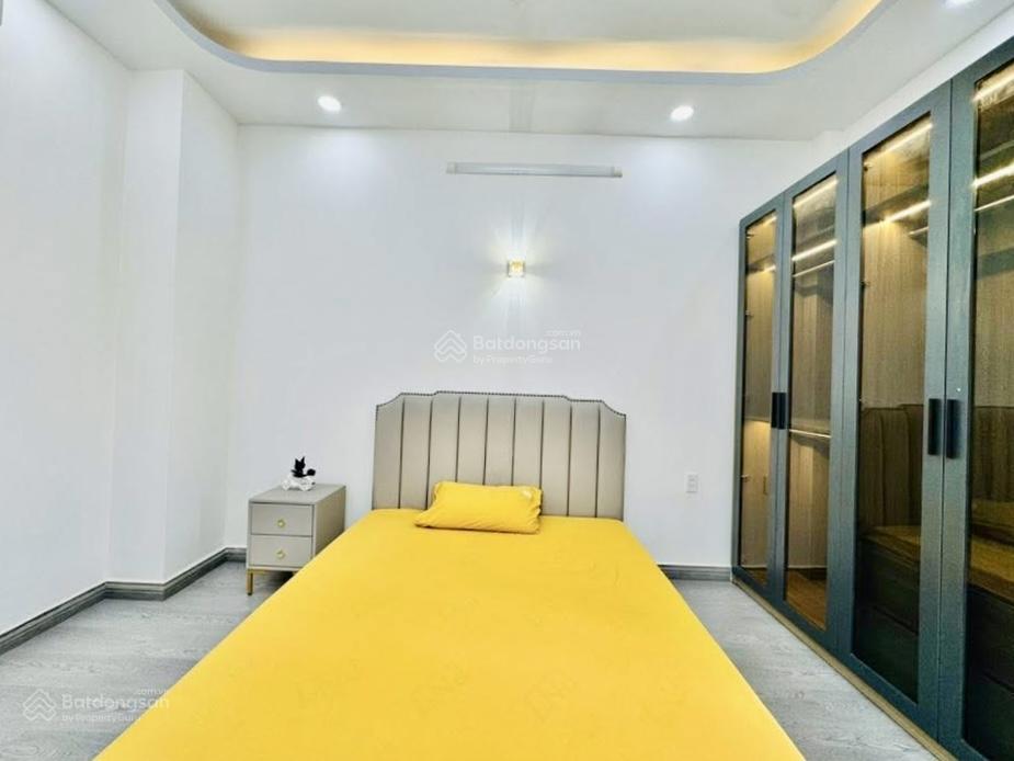 Hàng hiếm nhà phố võ văn tần  p5  q3. 78,3m2, gần dinh độc lập, đang cho thuê 24 tr/tháng