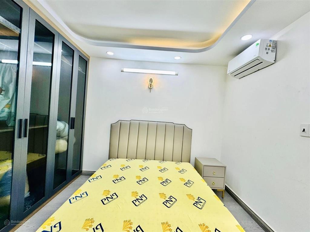 Hàng hiếm nhà phố võ văn tần  p5  q3. 78,3m2, gần dinh độc lập, đang cho thuê 24 tr/tháng