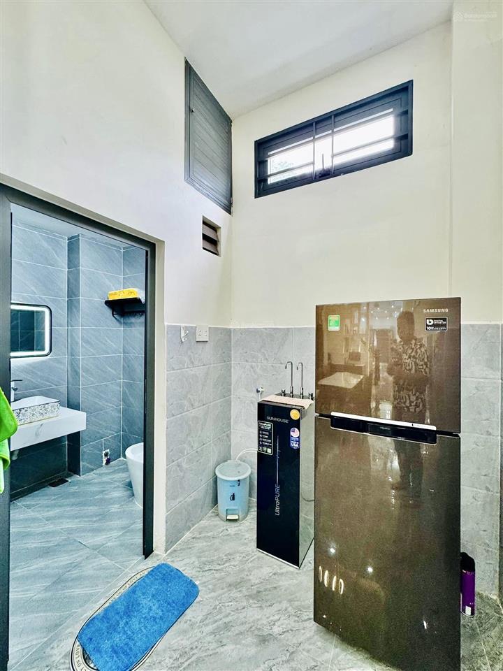 Hàng hiếm nhà phố võ văn tần  p5  q3. 78,3m2, gần dinh độc lập, đang cho thuê 24 tr/tháng