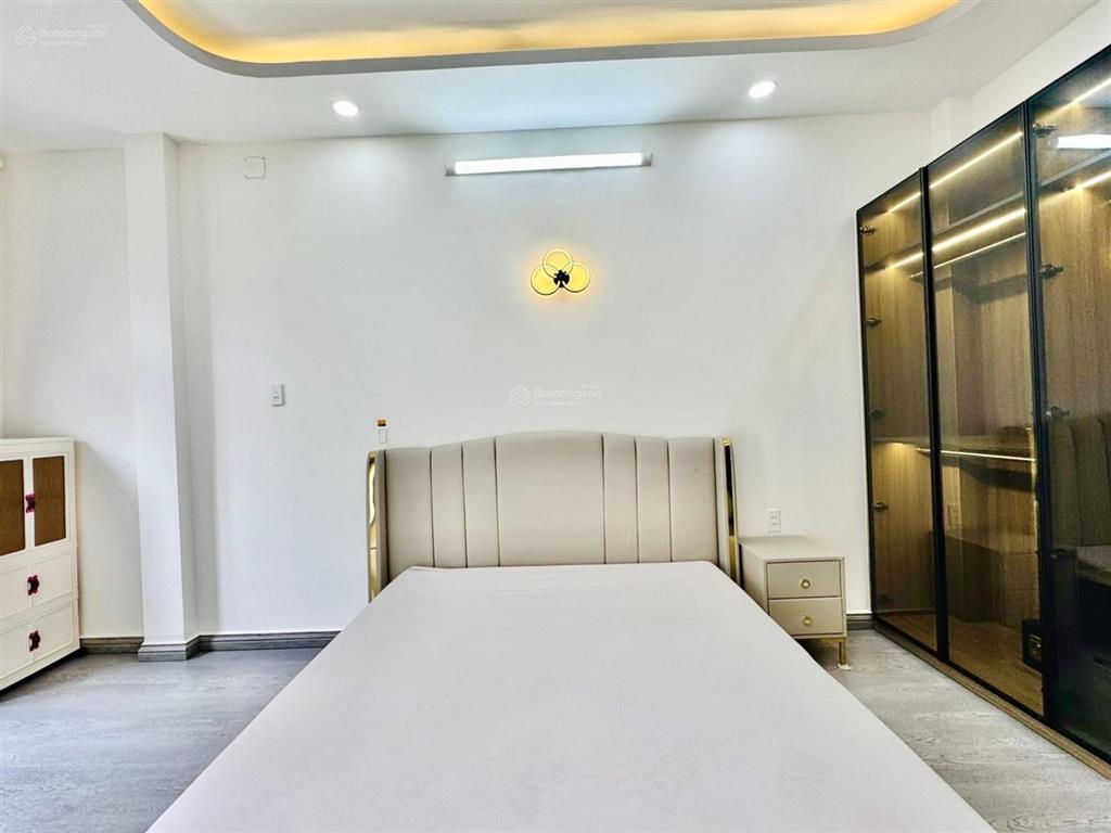 Hàng hiếm nhà phố võ văn tần  p5  q3. 78,3m2, gần dinh độc lập, đang cho thuê 24 tr/tháng