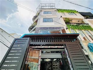 Bán siêu phẩm nhà nguyễn huy tựđakaoq1, gần chợ đakao.giá 4tỷ 700tr/76,9m2, cho thuê 20tr/ tháng.