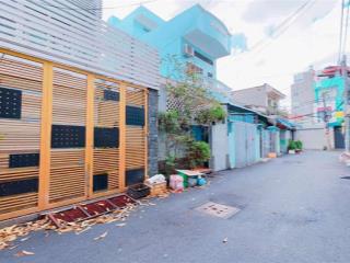 Bán nhà c4  đường hữu nghị  p, bình thọ  q thủ đức  hxh 6m thông  110m2(5x22)  chỉ 11.95tỷ.