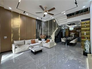Bán nhà 3 tầng đường hoàng hiệp, hoà xuân