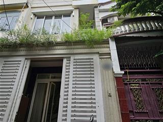 Bán nhà nguyễn đình chính phường 15, phú nhuận  vài bước ra mặt tiền  60m2  chỉ 9.x tỷ tl.