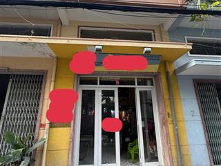 Bán nhà riêng tại quảng hiền, 9,8 tỷ, 147,5m2, đường lớn oto thông 2 đầu