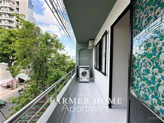 Cho thuê chung cư mini 2pn, 38m2, 11 triệu vnd tại nguyễn thượng hiền, q3, hcm