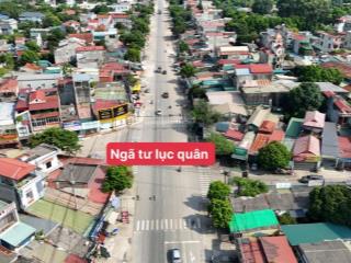 Đất nền, quốc lộ 21a, cổ đông, sơn tây, hà nội, 2,69 tỷ, 100m2