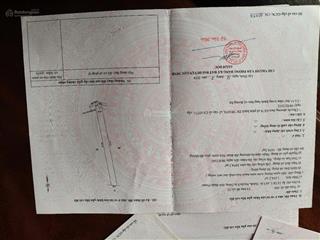 Bán đất sào/1054m2 giá 230tr lộc ninh  bình phước