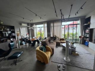 Bán nhà 8 tầng thang máy ô tô tránh 95m2 mặt tiền 8m xuân la, tây hồ nhỉnh 39 tỷ