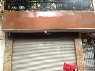 Cho thuê nhà mặt phố tại ngô thì nhậm, 30 triệu vnd, 45 m2, 5,2m mặt tiền, hàng hiếm view đẹp