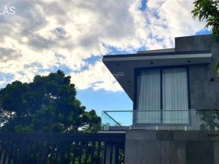 Bán biệt thự siêu đẹp tp thái nguyên