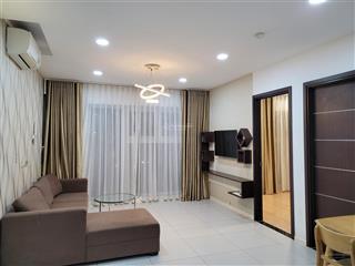 4.5 tỷ  độc quyền sở hữu ngay res 11 75m2  2pn tầng cao, vị trí đắc địa