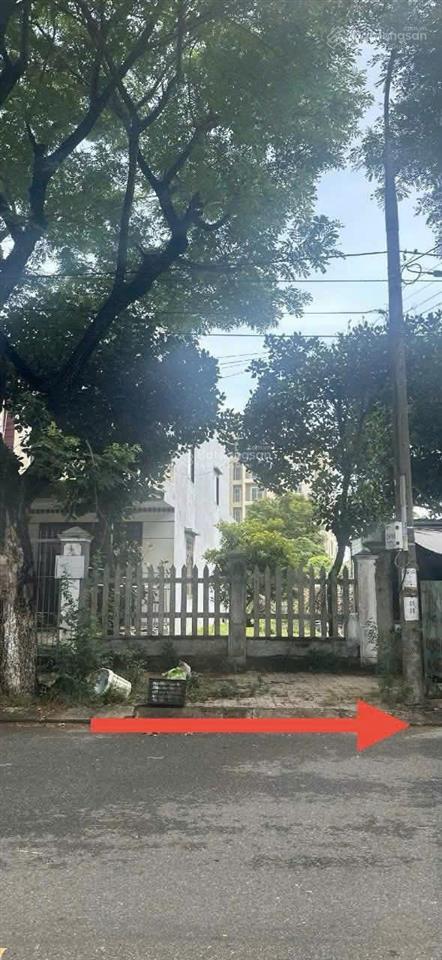 Chính chủ cần bán lô mặt tiền nguyễn duy trinh, hòa hải, ngũ hành sơn