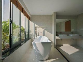 Villa mini, nói thất đẹp, sạch,thoáng, 80 m. 3 pnu.giá 12,5 tỷ