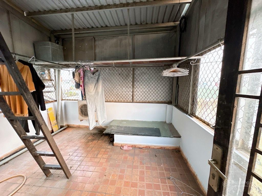 Nhà diện tích 35,5 m2.. phước long a, quận 9