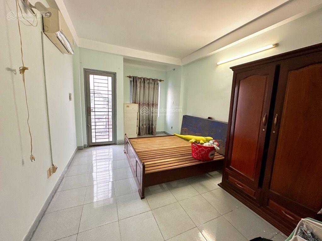 Nhà diện tích 35,5 m2.. phước long a, quận 9