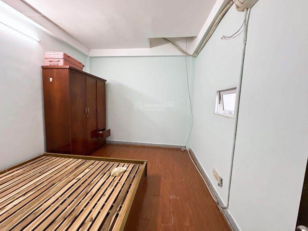 Nhà diện tích 35,5 m2.. phước long a, quận 9